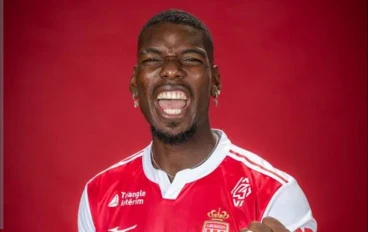 بول بوجبا..... عوده الموهبه الضايعه ولا بدايه اسطوره جديده..؟