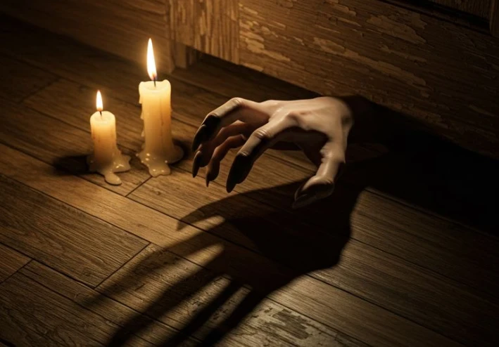 العوالم الخفية بين الأساطير والواقع