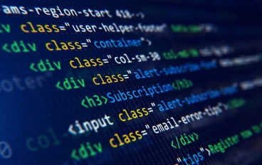HTML… لغة بسيطة لكنها قلب الويب النابض