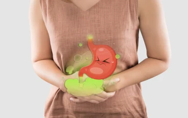 هناك عواطف تنتفخ مثل الغازات