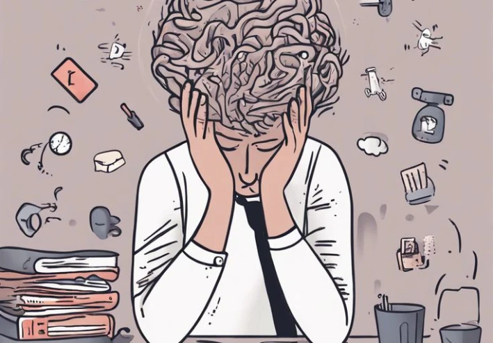 صحتك النفسية سبب في قدرتك الجسدية