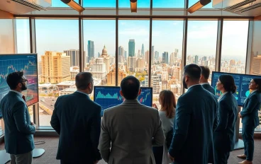 البورصة المصرية للمبتدئين