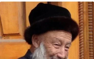 الشيخ الداعية عبدالواحد مخدوم 