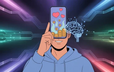 اربح الدولارات بدون ظهور: سر صناعة فيديوهات قصيرة فيروسية بالـ AI فقط!