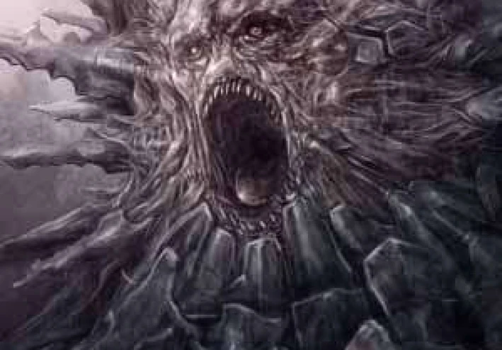 حضارات ما قبل الجن و أدم ؟!