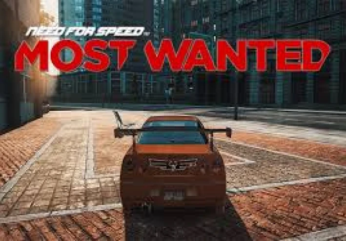 Need for Speed Most Wanted 2012 –   واحدة من أفضل ألعاب السباقات على الإطلاق* على ويندز 7