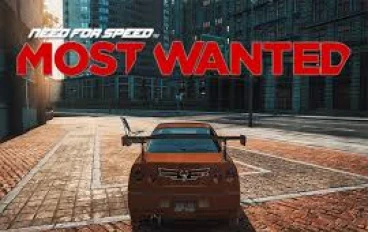 Need for Speed Most Wanted 2012 –   واحدة من أفضل ألعاب السباقات على الإطلاق* على ويندز 7 