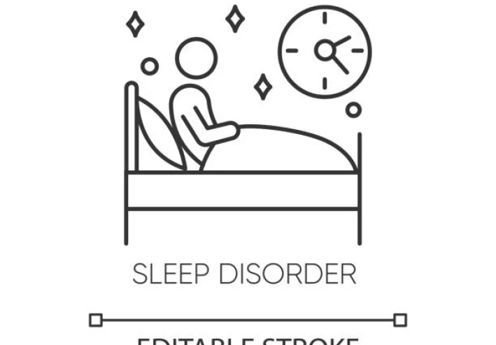 Chronic Insomnia: Causes and Treatment