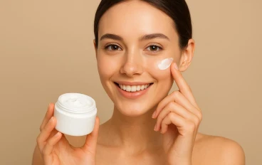 أفضل روتين للعناية بالبشرة: خطوات بسيطة لبشرة صحية ومشرقة