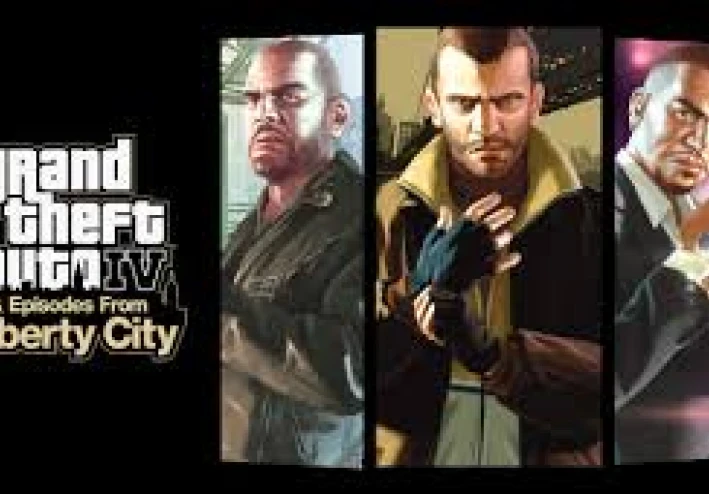 لعبة GTA IV – متوفرة للتشغيل على ويندز 7