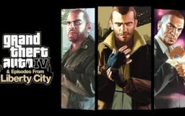  لعبة GTA IV – متوفرة للتشغيل على ويندز 7 