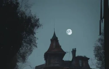 صوت في الظلام