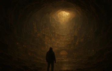 عالم تحت أقدامنا: أسرار المدن الجوفية التي يخفيها التاريخ والعلم