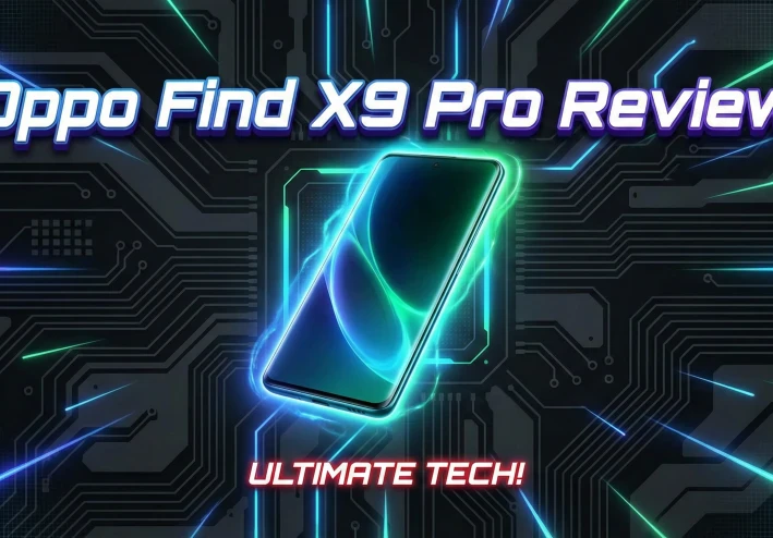 كل ما تحتاج معرفته عن Oppo Find X9 Pro: قوة الأداء وتصميم استثنائي