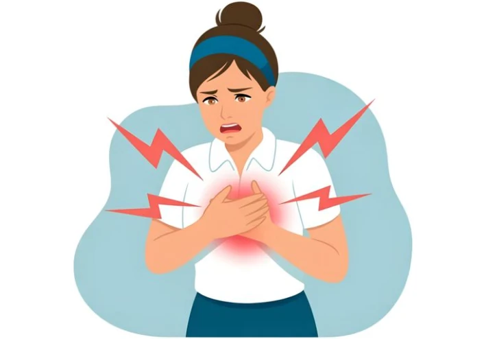 😷 كيفية الوقاية من حساسية الصدر: دليل شامل لحماية جهازك التنفسي