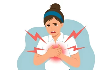 😷 كيفية الوقاية من حساسية الصدر: دليل شامل لحماية جهازك التنفسي