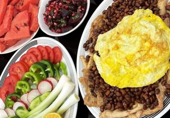 🍳 أكلات توفير للمصاريف: وصفات اقتصادية تُناسب الميزانية وتُحافظ على جودة الطعام