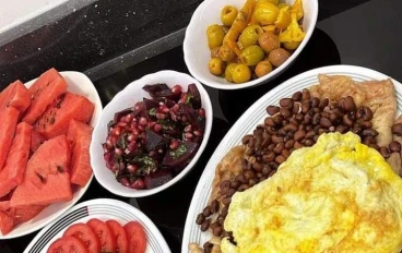 🍳 أكلات توفير للمصاريف: وصفات اقتصادية تُناسب الميزانية وتُحافظ على جودة الطعام