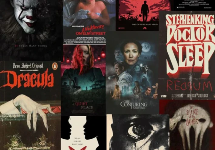 افضل افلام رعب سنة 2025