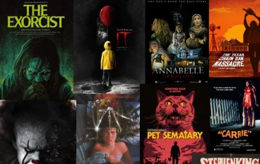 افضل افلام رعب سنة 2025