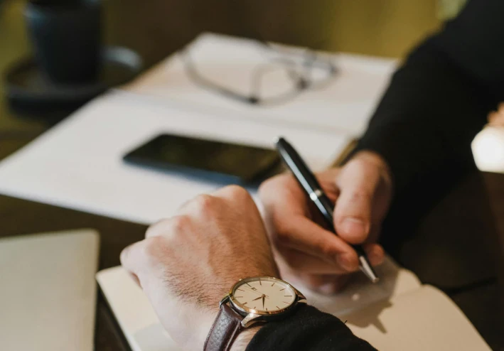 الزمن امانه لا تهدر