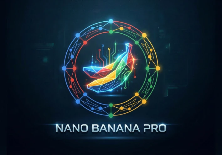 ثورة "نانو بنانا برو" في التصميم الرقمي