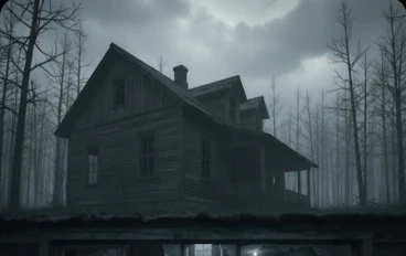 صدى اخر صرخه .. قصه مرعبه