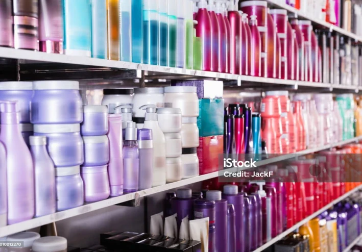 العناية بالشعر: كورس شامل للحصول على شعر صحي ولامع