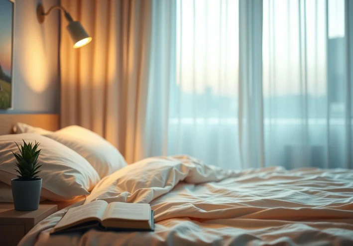 كيف تتعامل مع التفكير الزائد بخطوات عملية تقلل القلق وتمنحك الهدوء والتركيز