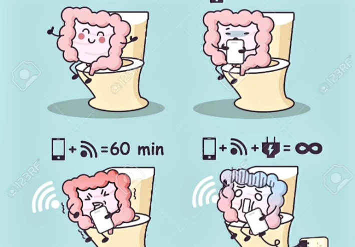 "تخلص من الإمساك المزمن نهائيًا: حلول مضمونة هترجعلك راحتك من أول أسبوع!"