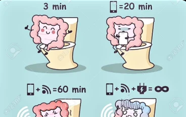 "تخلص من الإمساك المزمن نهائيًا: حلول مضمونة هترجعلك راحتك من أول أسبوع!"