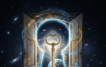 مفتاح الخزانة الذي فتح سراً للعالم
