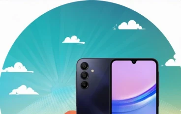 مراجعة موبايل سامسونج جالاكسي A15 منخفض التكلفة 