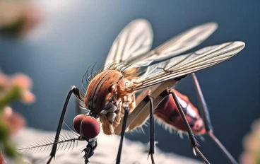 كيفية التخلص من الناموس فى فصل الصيف بدون مبيدات