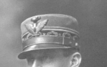 جايتانو جياردينو: الجنرال الإيطالي بين الحرب والسياسة