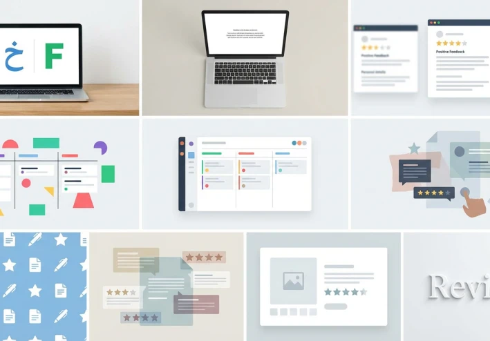 الربح من كتابة التقييمات Reviews بشكل احترافي للشباب العربي