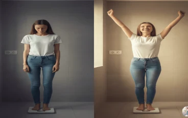 الكوب السحري لزيادة الوزن: تحدي الـ 10 كيلو! قل وداعاً للنحافة المستعصية في شهر واحد فقط!