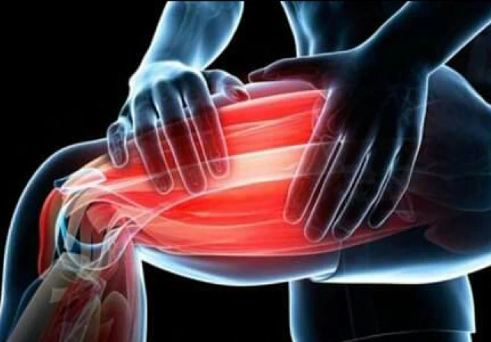 من الإحماء الخاطئ إلى فقدان وظيفة العضلة.