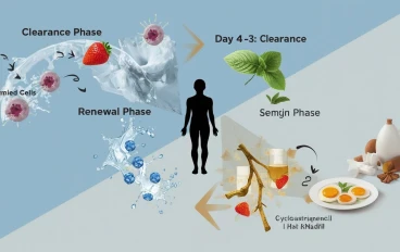 Cellular Housekeeping for a Century: The "Senescence Cycling" Protocol with Fisetin, Theaflavins, and Astragalus
