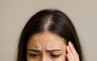 الاسباب الحقيقية لسقوط شعرك