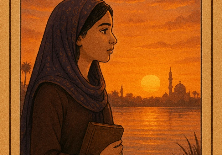 أسرار من دجلة