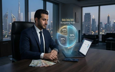 وداعاً للفوضى المالية! دليلك العملي خطوة بخطوة لبناء ميزانية شهرية ناجحة.