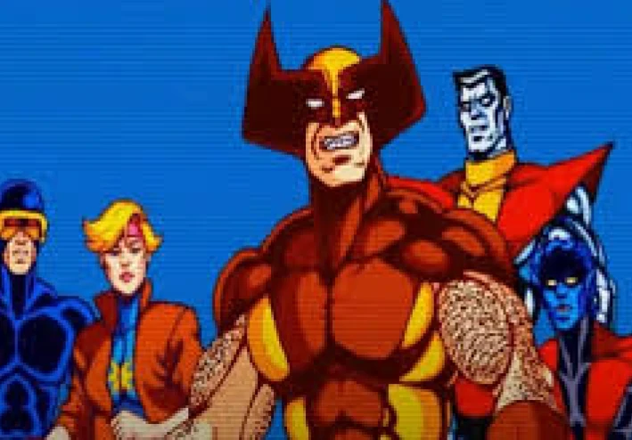 تحميل لعبة X-Men Arcade Remake   للكمبيوتر والاندرويد مجانًا آخر إصدار | لعبة أكشن كلاسيكية محسّنة