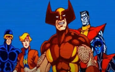 تحميل لعبة X-Men Arcade Remake   للكمبيوتر والاندرويد مجانًا آخر إصدار | لعبة أكشن كلاسيكية محسّنة