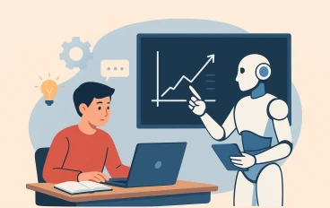 كيف يُغيّر الذكاء الاصطناعي مستقبل التعليم؟