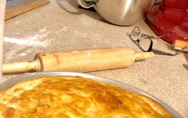 الفطير المشلتّت… تراث مصري يعبر الأجيال ويستمر في التميّز