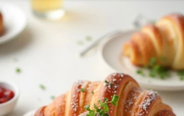 الكرواسون… المعجن الفرنسي الأشهر بين التراث والحداثة