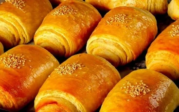 الباتيه… المعجن الفرنسي الصغير الذي أسر القلوب حول العالم