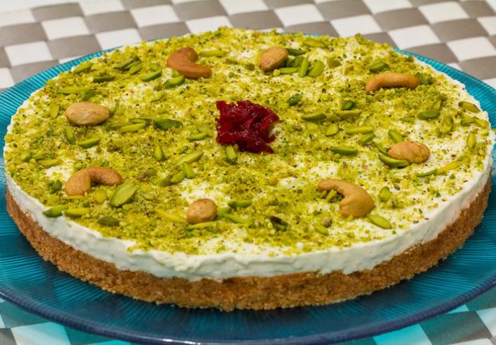 العيش السرايا… حلوى مصرية أصيلة تروي تاريخ النكهات