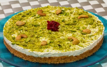 العيش السرايا… حلوى مصرية أصيلة تروي تاريخ النكهات